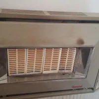 بخاری دیواری