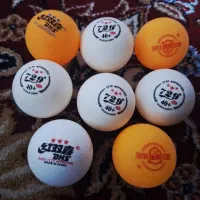 توپ پینگ پنگ