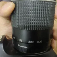 دوربین عکاسی حرفه ای