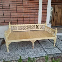 تخت سنتی