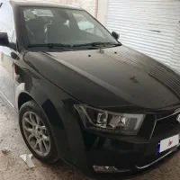 دنا پلاس توربو اتوماتیک