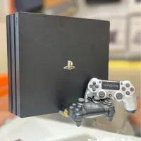 کنسول ps4 pro کپی خور