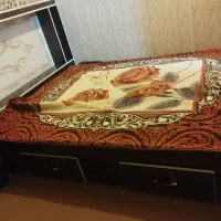 ست کامل سرویس خواب