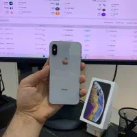 آیفون xs حافظه 256 سری m فوری حالا