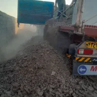 کودمرغ گوشتی سالنی خالص ودرجه ۱