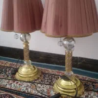 دو عدد آباژور