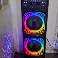 اسپیکر مکسیدر