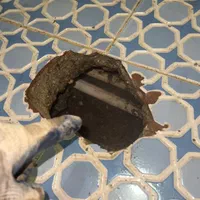 نشت یابی تخصصی لوله آب و افت فشار پکیج تضمینی|خدمات پیشه و مهارت|ساری, |دیوار