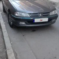 پارس سال مدل ۱۴۰۰