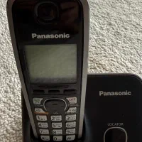 تلفن بی سیم پاناسونیک