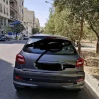 207مدل 90 بی رنگ اتومات|خودرو سواری و وانت|همدان, |دیوار
