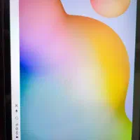 Samsung Tab s6 lite|تبلت|خرم‌آباد, |دیوار