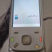 گوشی نوکیا اصل n86|موبایل|تهران, کوهک|دیوار