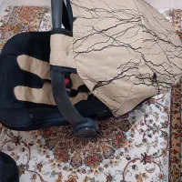 کالسکه،کریر مارک minigo ترکیه، روروئک مارک دلیجان|کالسکه و لوازم جانبی|تبریز, |دیوار