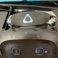 هدست واقعیت مجازی|کنسول، بازی ویدئویی و آنلاین|تهران, سردارجنگل|دیوار