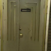 در حیاط نفر رو دولت ۱ متر و ۲۰ در ۲ متر و ۲۰
