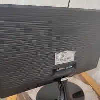 مانیتور سامسونگ|رایانه رومیزی|تبریز, |دیوار