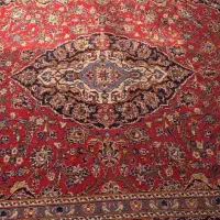 فرش دستباف|فرش|شیراز, اصلاح‌نژاد|دیوار
