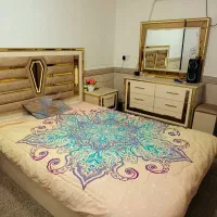 سرویس خواب دونفره درحدنو