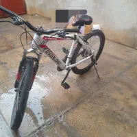 دوچرخه عالی ۲۶
