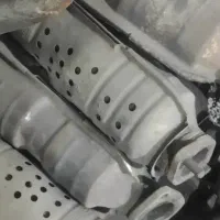 تعمیر وخریدارانواع کاتالیزور و خاککاتالیزور|قطعات یدکی و لوازم جانبی|تهران, ترمینال غرب|دیوار