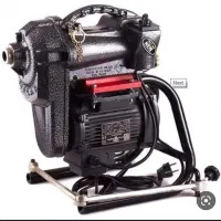 لوله بازکنی و تخلیه چاه لوله کشی کل کرج