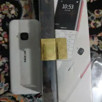 نوکیا ۵۳۱۰|موبایل|همدان, |دیوار