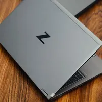 پرقدرت ترین مدل طراحی ۶گیگ گرافیکhp zbook Fury