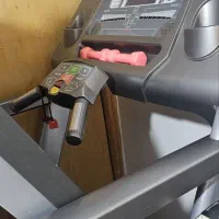 دستگاه ویبره و تردمیل|تجهیزات ورزشی|فردیس, فردیس|دیوار