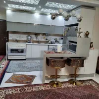 آپارتمان ۱۱۵ متری شهرک یاس