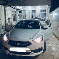 شاهین G اتوماتیک