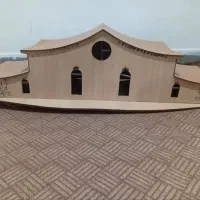 خانه اکواریم|ماهی|برخوار, |دیوار