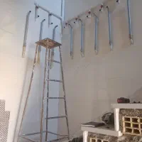 لوله کشی گاز و خورده کاری|خدمات پیشه و مهارت|میبد, |دیوار