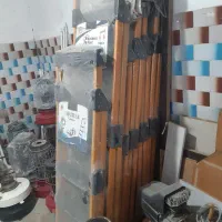 کابینت فلزی در حد نو