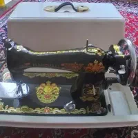 چرخ خیاطی