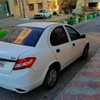 ساینا مدل ۹۷بدون رنگ بدون ضربه تازه تعمیر|خودرو سواری و وانت|شاهرود, |دیوار