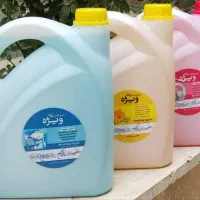 مایع ظرفشویی لباسشویی دستشویی