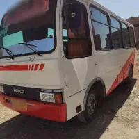مینی بوس ایویکو A60
