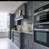 به تعدادی نصاب ماهر کابینت نیازمندیم