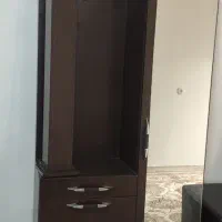 جاکفشی ایستاده آینه دار