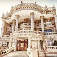 فروش زمین/ناهارخوران