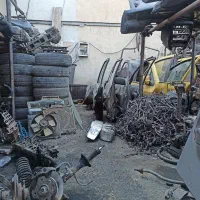 لوازم استوک خودرو