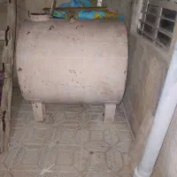 تانکر ۸۰۰لیتری