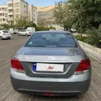 دنا مدل ۹۷ تیپ ۲ فول بیرنگ