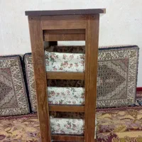 استند پیازوسیب زمینی