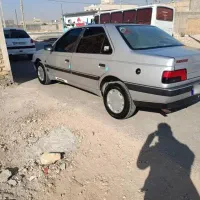 405جی ال ایکس‌ دوگانه کارخانه1386