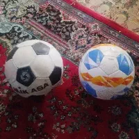 توپ فوتبال