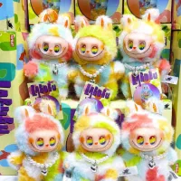 لبوبو گردنبند دار