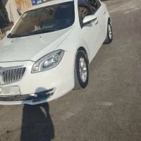 برلیانس مدل ۹۶