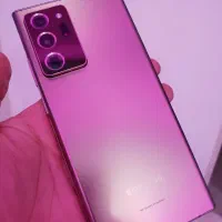 سامسونگ نوت۲۰الترا.اکبند.صفر.5G|موبایل|تهران, ارم|دیوار